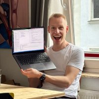 René Sass (@renesass96) 's Twitter Profile