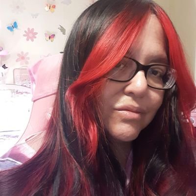 Conservative woman who loves her Country and will defend it until the last breath leaves my body.
Against ALL enemies, foreign AND domestic!
Trump supporter!