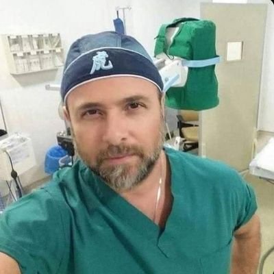 I really love my life and also love myself as a professional orthopaedic doctor