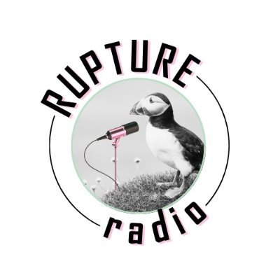 Taking a look at politics, news and culture from a socialist perspective🎙
Rupture Magazine - @RuptureMag_ https://t.co/mzdJNPcABK