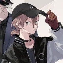 Buck|Verlaine is still in the basement Profile