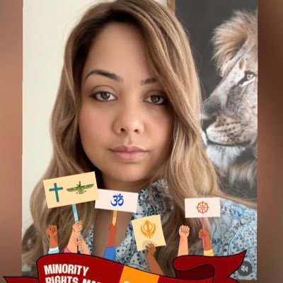 Democracy is the best revenge. Secular, progressive, Radical Feminist & a nerd 🐈♟️🛸🌊 ☸️🪷