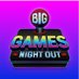 Big Games Night Out (@bgnomelb) Twitter profile photo Big Games Night Out (@bgnomelb) Twitter profile photo