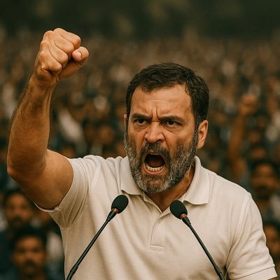 Voice of RG Profile