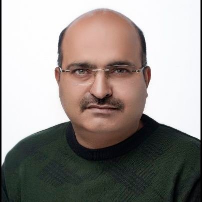 दिल से भारतीय,हिन्दू ब्राह्मण,गौरवान्वित मोदी-योगी भक्त!
जनसेवा ही मेरा संकल्प.