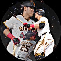 ライデル・ミセリ (@giants_fan_9235) 's Twitter Profile Photo ライデル・ミセリ (@giants_fan_9235) 's Twitter Profile Photo