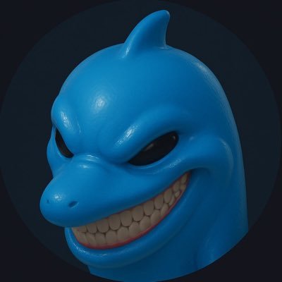 MsclBch's profile picture. 💪🏼🦈 Arts, craft & AI