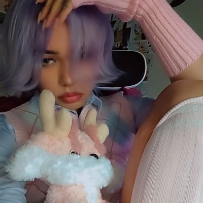 ʏᴏᴜʀ ᴄᴜᴛᴇ ᴀʜᴇɢᴀᴏ ꜰᴇᴍ ᴄʏʙᴇʀʙʀᴀᴛ ʙʀᴏ
🪐》》》》
NSFW 18+ ✮ GOONER ✮ GAMER ☆ANALWARLORD 🔥