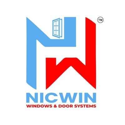 NicwinSystems's profile picture. At Nicwin uPVC Windows & Doors Systems, we don’t just create windows and doors — we craft experiences of comfort, style, and durability.