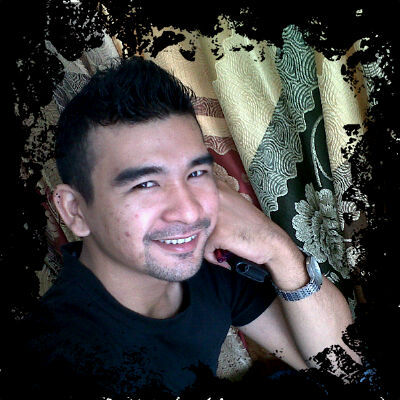 faizpratama1's profile picture. 