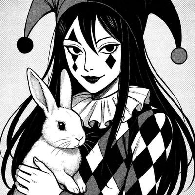 fluegel_mann's profile picture. ALGEN, highest in the Room, access denied