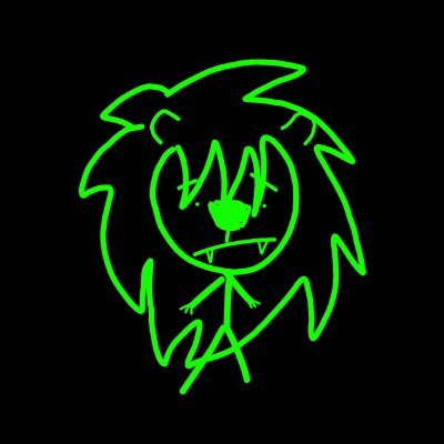 you can call me Lynk and I'm an ACECAT
what's an ACECAT, you ask?
it's an:
Adult
Consuming
Entertainment of
Cartoon
Animals and
Toys