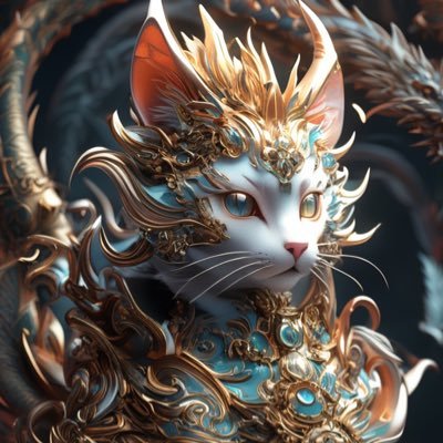 kurotorahime's profile picture. R7.5.31姫ちゃんはわずか10ヶ月で天国に旅立ってしまいましたが、一緒に過ごした日々はずっと忘れません。彼女がきっかけで始めたXでのご縁も大切な宝物にします。🌟猫 花 AIイラスト鑑賞 #ガンバレ姫ちゃん #頑張ったね姫ちゃん