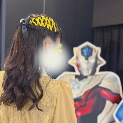 Parfait_7_0's profile picture. 成人済🪐パワー系ウルトラマンが好物です💪無言フォロー失礼します🙏フォロー前にﾂｲﾌｨｰﾙ確認推奨👇画像の無断転載、利用、AI学習禁止