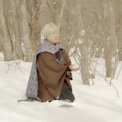 陸*夜は低浮上気味さんのプロフィール画像