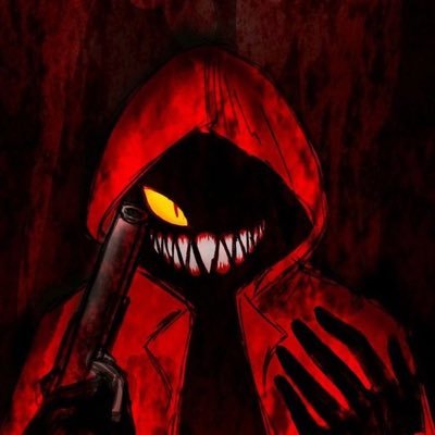 Yes, I’m the real Little Red. Call me if you see that damned wolf. I’ll hang his head over my bed. Only then will I get up without a nightmare.
