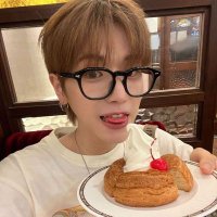 liuhann (@yeppichizz) 's Twitter Profile
