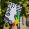 LeMouridePost's profile picture. Mouridisme | Médias | Communication | Instagram: @lemouridepost (+150k) YouTube: @LeMouridePost