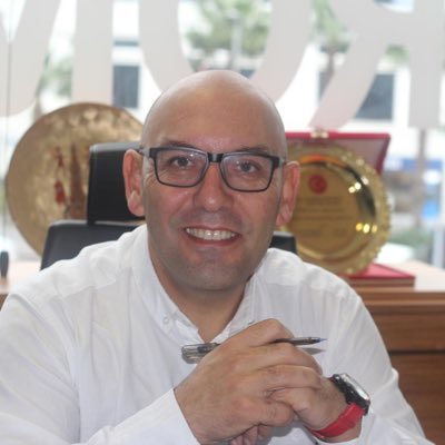 drbarinselcuk's profile picture. Hacettepe Tıp 96’ & AFTRM 00’ & Fizik Tedavi ve Rehabilitasyon Uzmanı & Algoloji Uzmanı & EMG