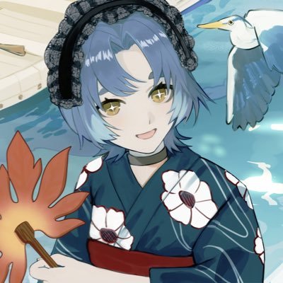 人生丸ごとエンタメに昇華したい天狗です。2次元でも3次元でもウチはウチやで😫何でもやる活動者。live2Dあり〼。いつか人として成りたい。マロ等プロフはリットリンクにて!