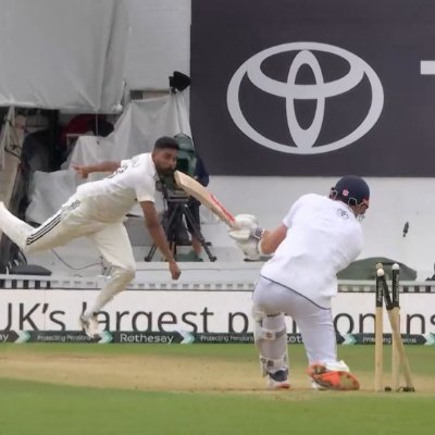 sufi_cricholic's profile picture. Super fan of cricket and owner of opinion.Tweets and retweets have got nothing to do with anything or anyone. not biased, not neutral, not a journalist.