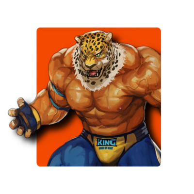 Jaguar_Wrestler's profile picture. ⠀ ⠀ ⠀⠀ ⠀⠀ Ｇｅｔ ⠀ ｒｅａｄｙ ⠀ ｆｏｒ⠀ ｔｈｅ ⠀ ⠀ ⠀ ⠀⠀ ⠀⠀ ⠀⠀ ⠀⠀ ｎｅｘｔ ⠀ ｂａｔｔｌｅ ⠀ ！⠀⠀ ⠀⠀ ⠀⠀ ⠀⠀ ⠀⠀ ⠀⠀ ⠀⠀ ⠀⠀ ⠀⠀