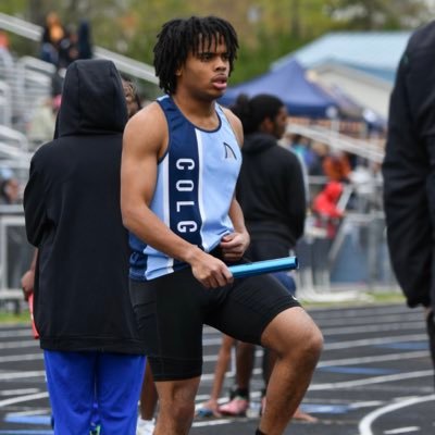 DukesMal's profile picture. MMU 29. sprinter🏃🏾  200m: 23.29