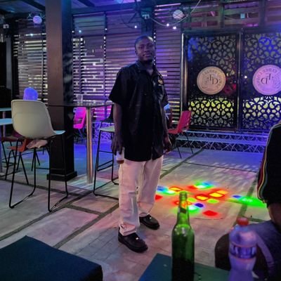 Sekuprince190's profile picture. I'm a property sale &rental Agent and a plumber, get in touch for professional services Only.. 0553384958