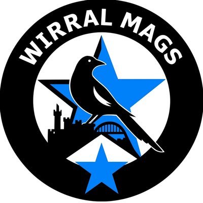 A #NUFC supporter group based in Wirral. Up the mags! #toon #wirralmags ⚫️⚪️⚫️⚪️