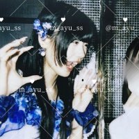 γΎγγππ (@m_ayu_ss) 's Twitter Profile