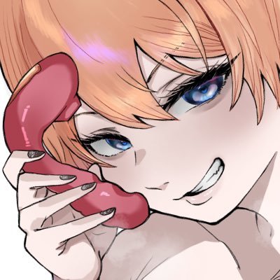 えっちないかです。🔞のえっちなお絵描きをするので苦手な人は要注意! えっちじゃないほうはこっち @ikachimenko9967
