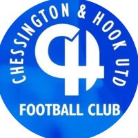 Chessington & Hook United Ladies (@chessyhookwfc) 's Twitter Profile Photo Chessington & Hook United Ladies (@chessyhookwfc) 's Twitter Profile Photo