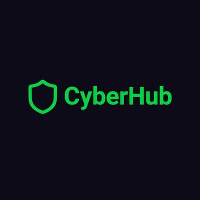 Cyberhub___'s profile picture. 