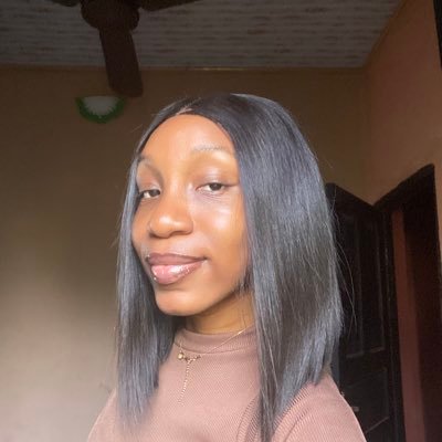 Touring Nigeria one city at a time. Travel Creator- YouTuber | Video Editor | Nutritionist | Bibliophile | Conversationalist 📧: ogbuaguedith1@gmail.com