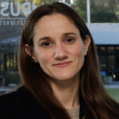 Profesora Asociada @UdeSA 🇦🇷 Global Atlantic Fellow for Equity in Brain Health @GBHI_Fellows 🇮🇪