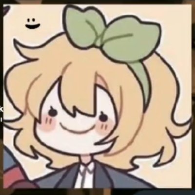 🇵🇾, 16, Fan of :
🌸Welcome Home,
🌸 Eow,
🌸Dandy's World,
🌸Murder Drones,
🌸Cookie Run Kingdom