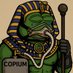 Copium Maximus (@copiummaximus) Twitter profile photo Copium Maximus (@copiummaximus) Twitter profile photo