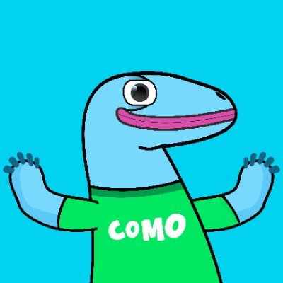 Como isn't just a meme token. We're taking it to the next level future. We are unity in diversity.
CA: 7P9sp7uNou5Doh7mZh2AWoMxyZNR1CozSg8S6uXgpump