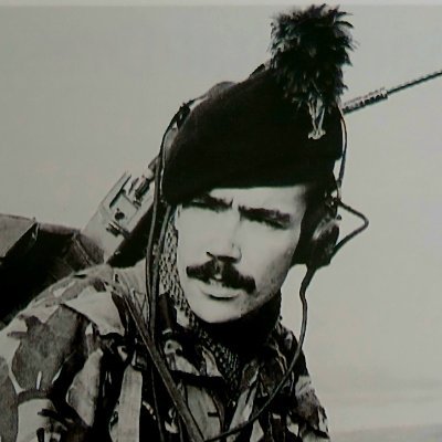 macgunnerford's profile picture. British Army Veteran. Scouse born, Norn Iron raised. Enjoys military history & humour, Laphroaig Whisky, Guinness, Real Ale & strong tea.