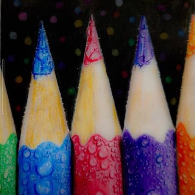 大人の塗り絵 20230219~色鉛筆画、塗り絵垢さんを無言フォローさせていただいてます。X20230912~ ※絵の勉強はしてないので自由に描いて塗ってます。 メルカリ販売中https://t.co/K88U0E7wb0