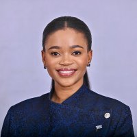 Bogolo Kenewendo (@bogolokenewendo) 's Twitter Profile Photo