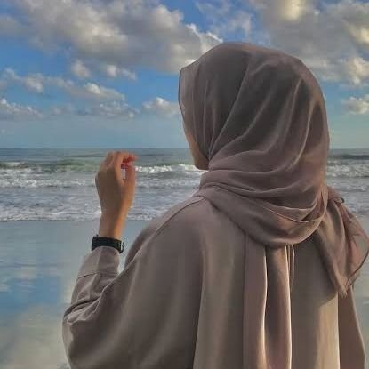 RevertShivangi's profile picture. Learning Islam ||
Learning Qur'an ||
Learning Prayers ||
Soon to be Muslim Inshallah
||Posting Reverted Muslim Videos