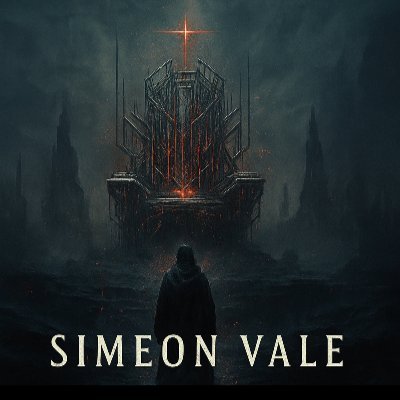 Simeon Vale is a former military chaplain and global missionary whose work examines the convergence of emerging technology, spiritual deception, and prophecy.