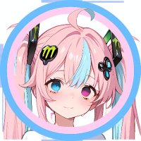 モンスターえな子 - Sub🔞 Wan2.2 (@m_enako_ai) 's Twitter Profile