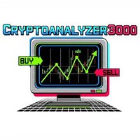 CryptoAnalyzer3000 (@cryptoanalyzr3k) 's Twitter Profile Photo