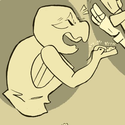 SKELETONSPRIDE's profile picture. 𝒀𝒐𝒖 𝒅𝒐𝒏𝒕 𝒏𝒆𝒆𝒅 𝒎𝒆 𝒂𝒏𝒚𝒎𝒐𝒓𝒆  . .