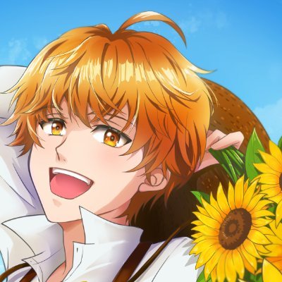 かぐらなつ🍀︎skeb始めました😊さんのプロフィール画像