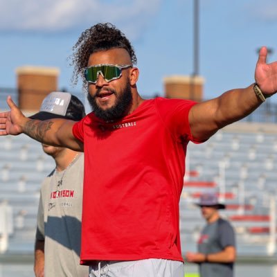 Christian | Husband | Father I Strength and Conditioning | Character Development | THS |#OUTWORKEMALL | Romans 12:2