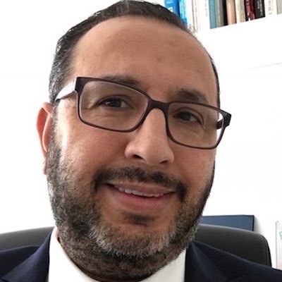 Journaliste indépendant et analyste politique - Journalist and political commentator