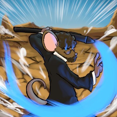 ilustrawell's profile picture. Comic creator ✍
Digital illustrator 💻
Commissions open 📩🤩